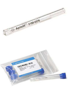 Agilent GC Inlet Liners