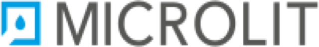 Microlit logo