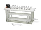 SPE Vacuum Systems