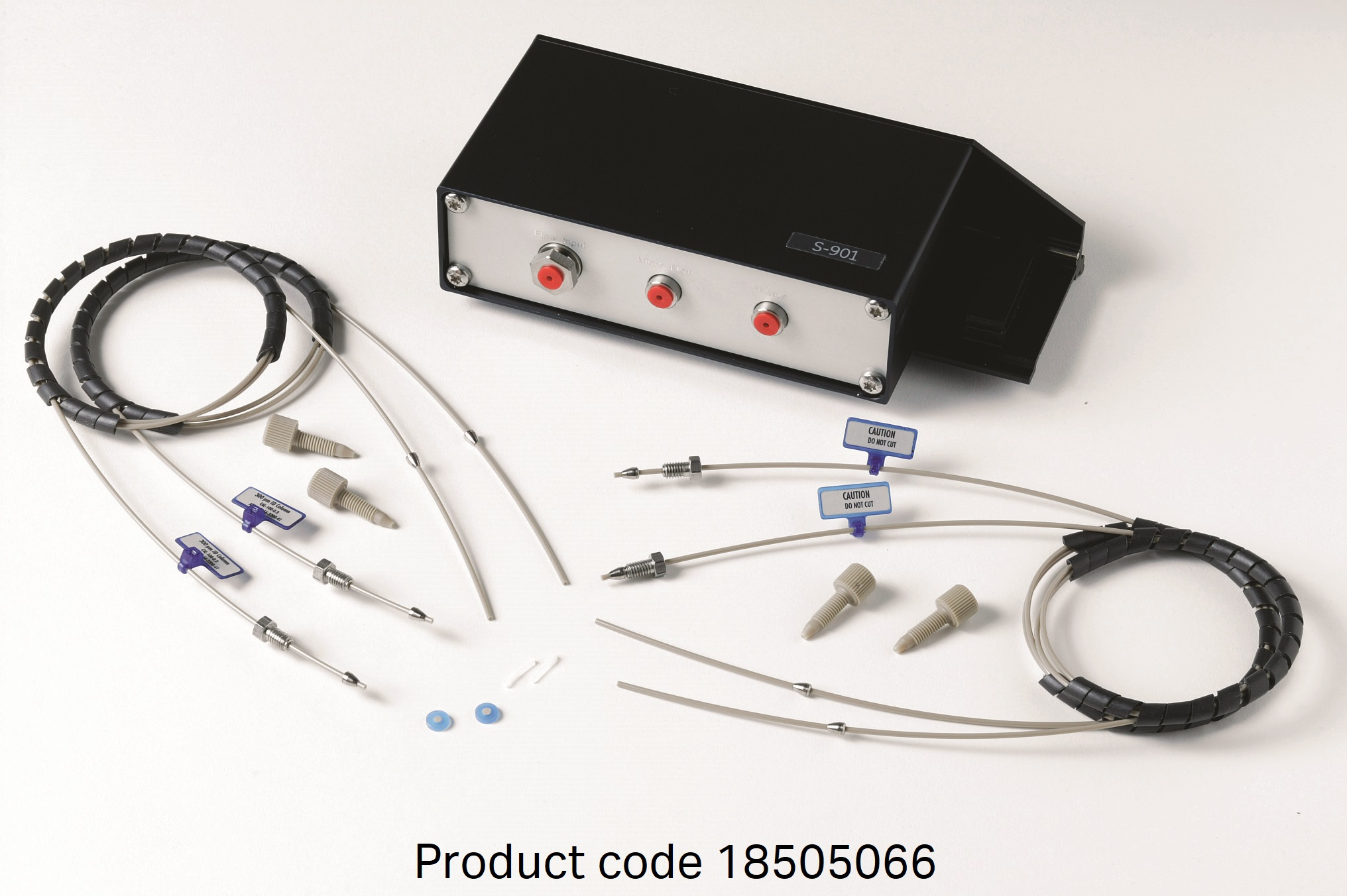 ÄKTA Chromatography Systems