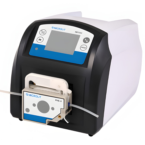Clever Flow Peristaltic Pumps
