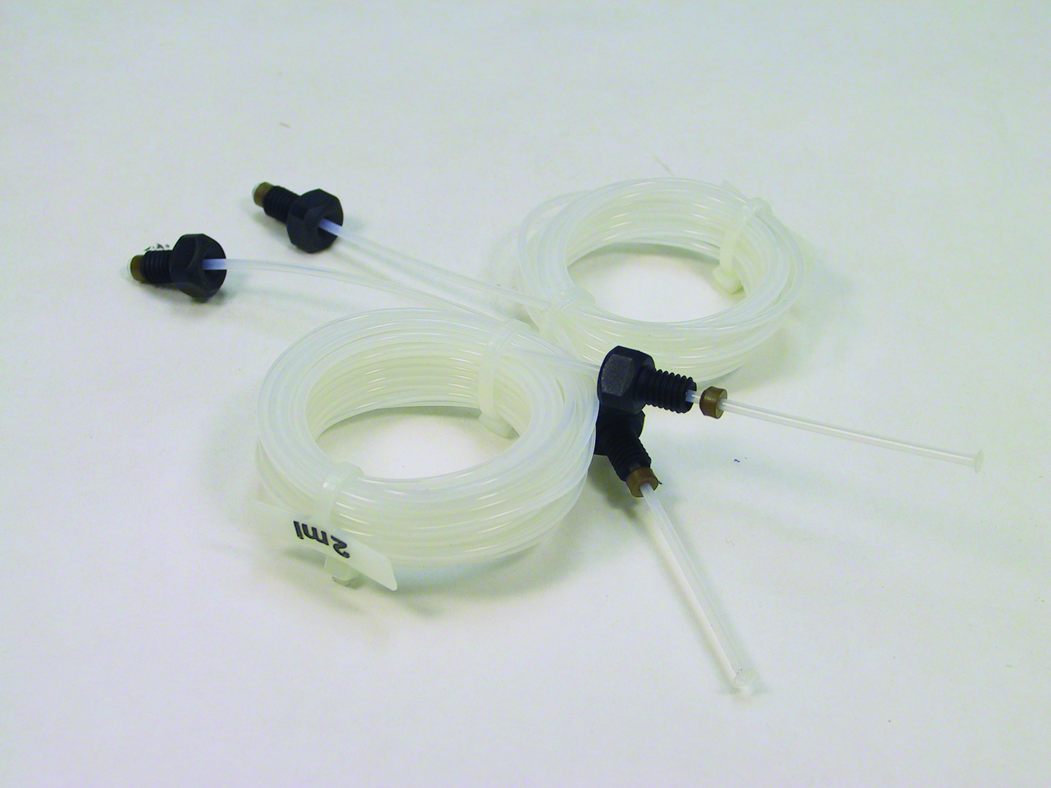 Bioprocess and chromatography laboratory